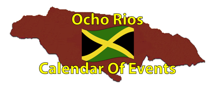 Ocho Rios Calendar of Events Page by the Jamaican Business & Tourism Directory